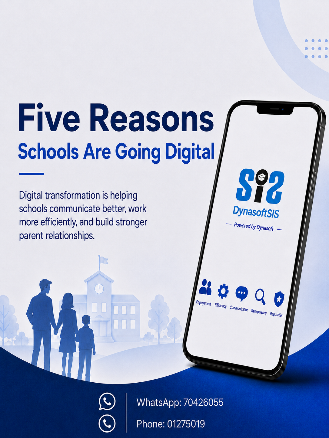 Attendance Management Made Simple